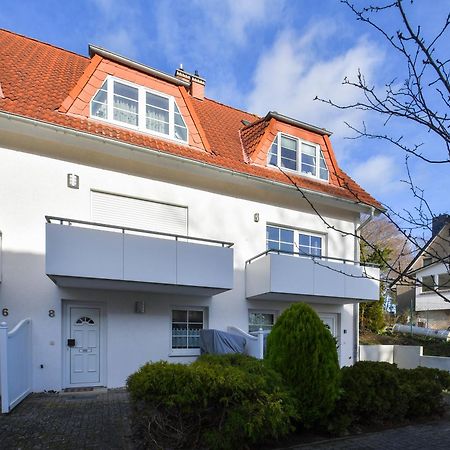 Faehrhaus App 8 Mit Seeblick Sellin  Eksteriør billede