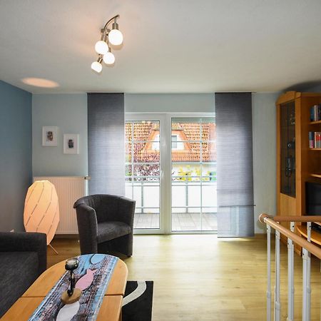 Faehrhaus App 8 Mit Seeblick Sellin  Eksteriør billede