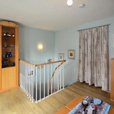 Faehrhaus App 8 Mit Seeblick Sellin  Eksteriør billede